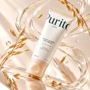 Purito OAT IN CALMING GEL CREAM