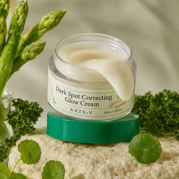 AXIS-Y Dark Spot Correcting Glow Cream